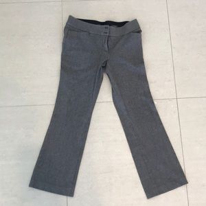 LOFT Marissa Cut trousers